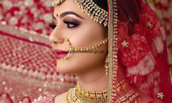 Pari Parlour And Makeup